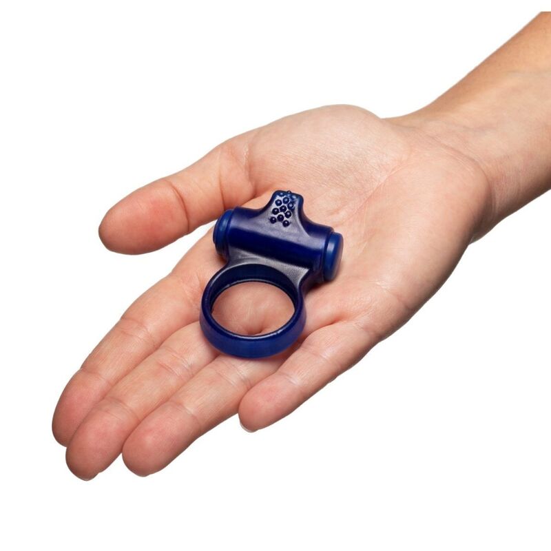 CONTROL - ANILLO VIBRADOR PLEASURE BOOSTER - Imagen 4
