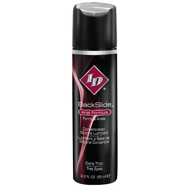 ID BACKSLIDE - ANAL FORMULA 65ML - Imagen 3