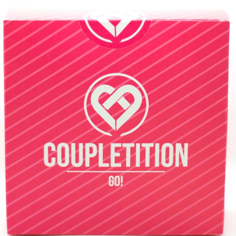 COUPLETITION GO! - JUEGO PAREJAS - Imagen 4