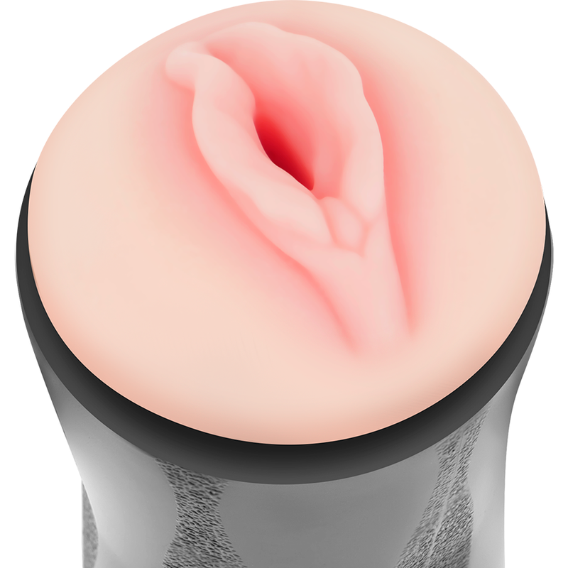 JAMYJOB - RANDY MASTURBADOR DOBLE ENTRADA - VAGINA Y ANO - Imagen 7