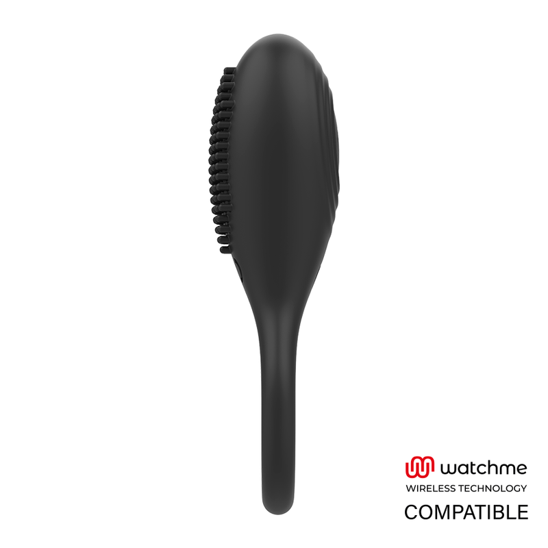 MR BOSS - TINO ANILLO ESTIMULADOR COMPATIBLE CON WATCHME WIRELESS TECHNOLOGY - Imagen 8