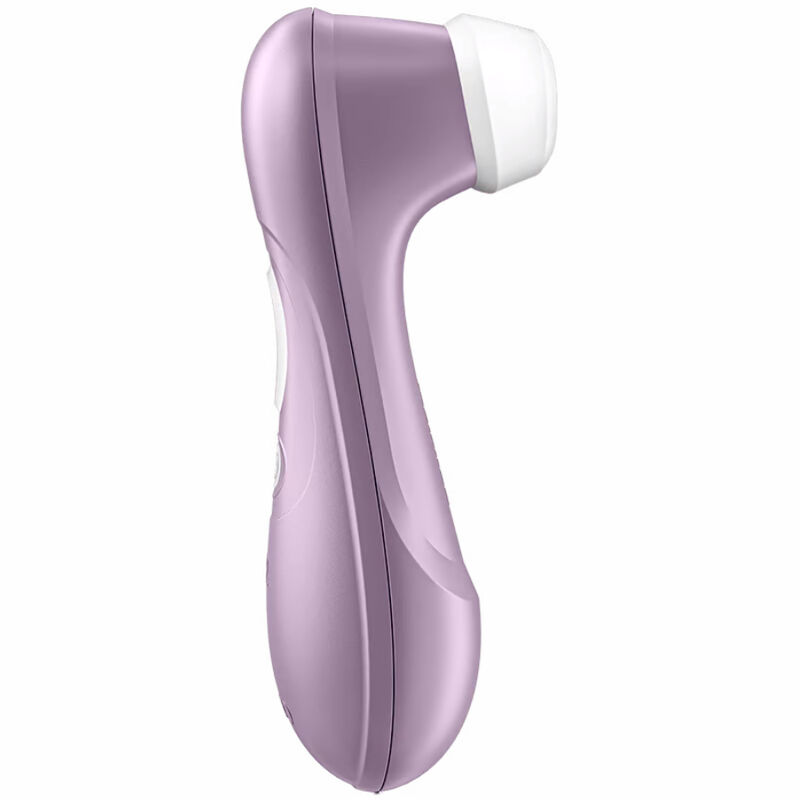 SATISFYER - PRO 2 ESTIMULADOR VIOLETA - Imagen 3