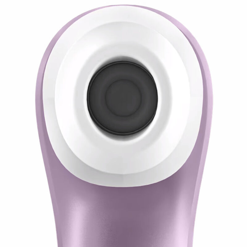 SATISFYER - PRO 2 ESTIMULADOR VIOLETA - Imagen 4