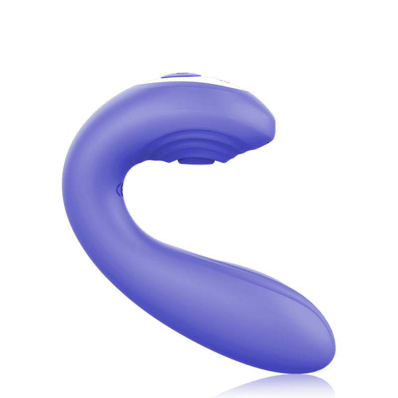 MR BOSS - JOSEF PULSATION & VIBRATION CONTROL REMOTO PARA PAREJAS - Imagen 6