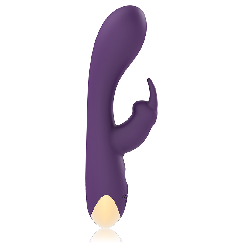 TREASURE - LAURENCE RABBIT VIBRADOR COMPATIBLE CON LA TECNOLOGÍA WATCHME WIRELESS - Imagen 6