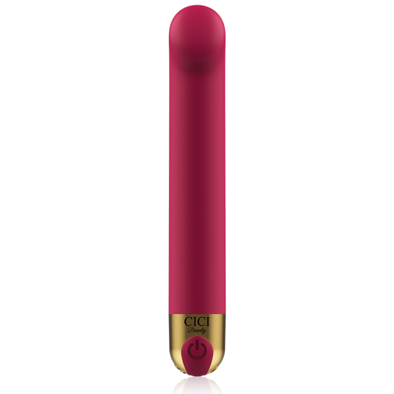 CICI BEAUTY - PREMIUM SILICONE CLIT STIMULATOR - Imagen 7
