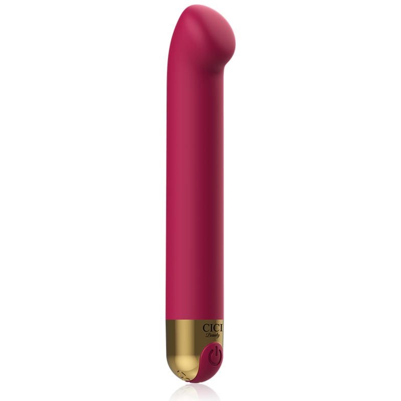 CICI BEAUTY - PREMIUM SILICONE CLIT STIMULATOR - Imagen 6