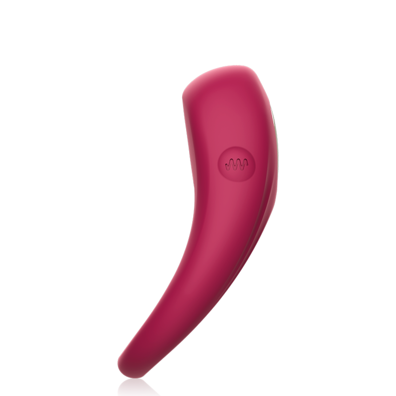 CICI BEAUTY - PREMIUM SILICONE VIBRATING RING - Imagen 6