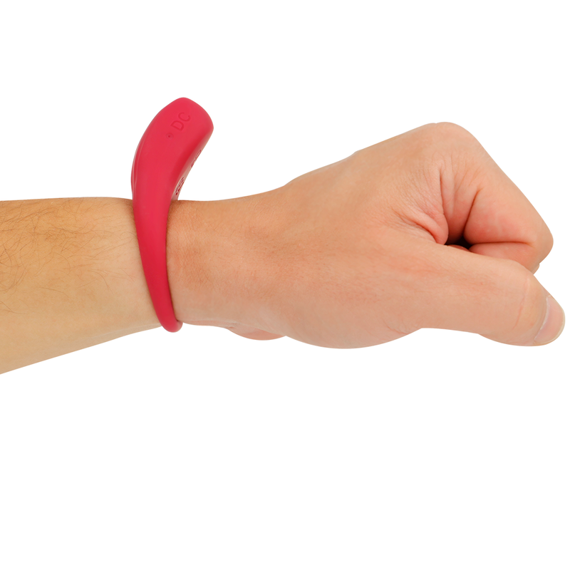 CICI BEAUTY - PREMIUM SILICONE VIBRATING RING - Imagen 7