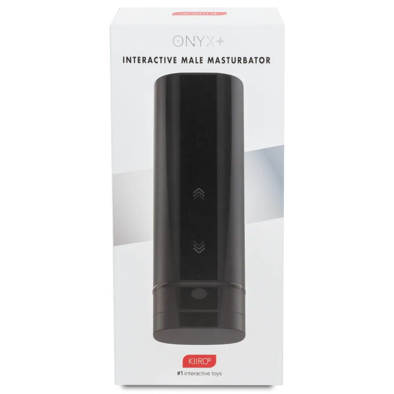 KIIROO - ONYX+ & PEARL 2+ TURQUESA SET PAREJAS - Imagen 3