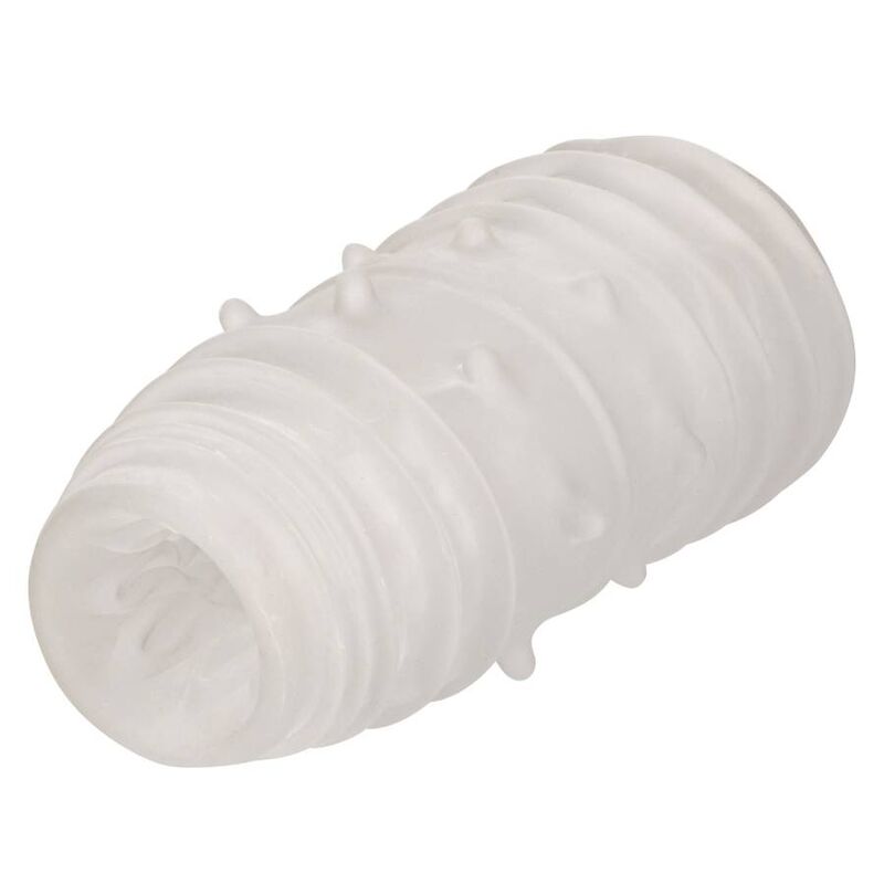 CALEXOTICS - REVERSIBLE RIBBED STROKER - Imagen 5