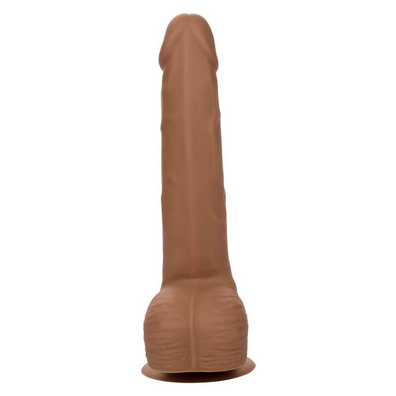 CALEXOTICS - SILICONE STUDS 20.32 CM BROWN - Imagen 10