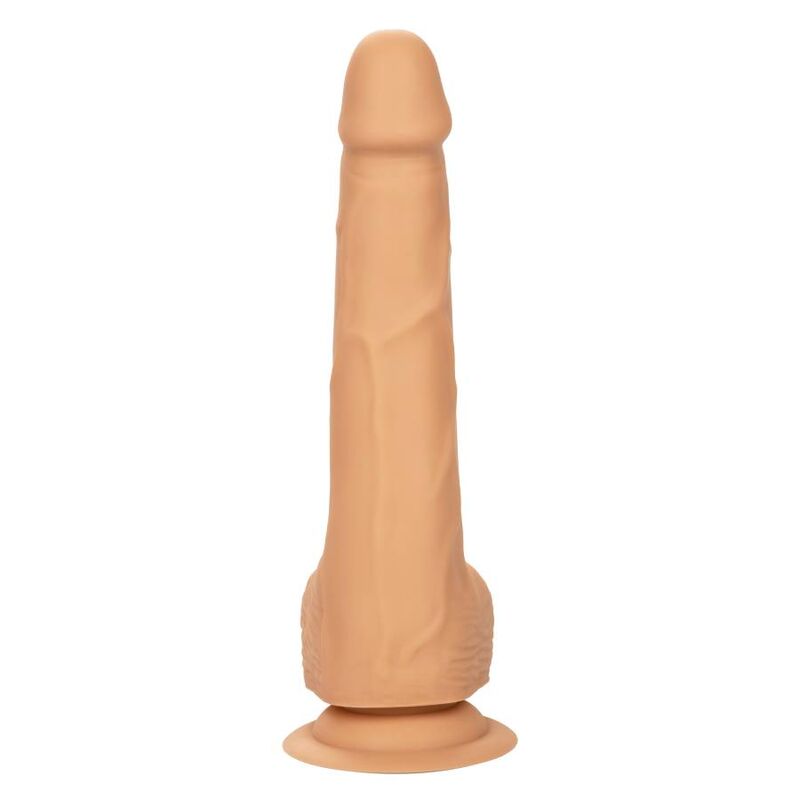 CALEXOTICS - SILICONE STUDS 20.32 CM SKIN - Imagen 9