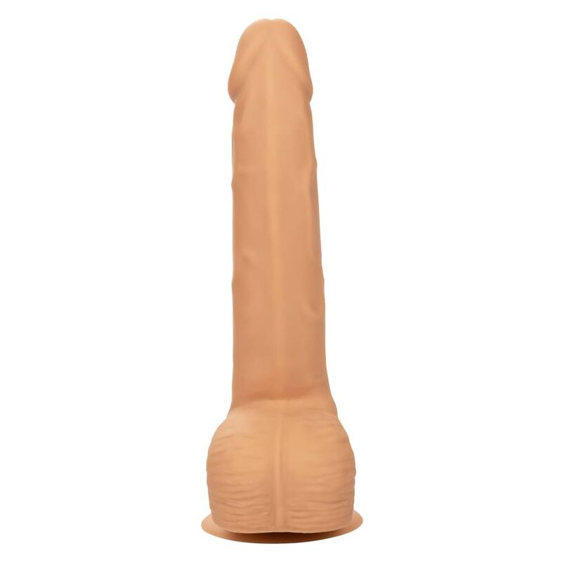 CALEXOTICS - SILICONE STUDS 20.32 CM SKIN - Imagen 11