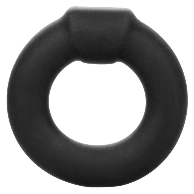 CALEXOTICS - ALPHA OPTIMUM RING NEGRO - Imagen 5