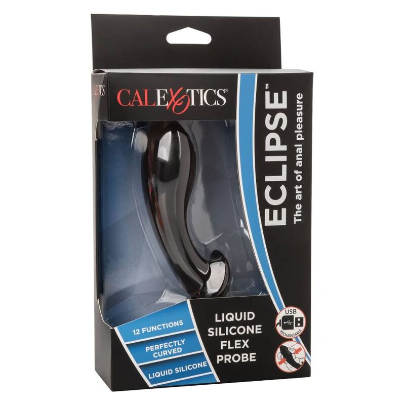 CALEXOTICS - LIQUID SILICONE FLEX PROBE - Imagen 15