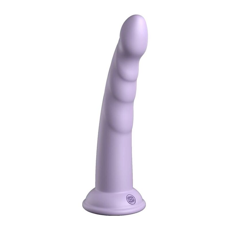 DILLIO - SLIM SEVEN 17,78 CM VIOLETA - Imagen 3