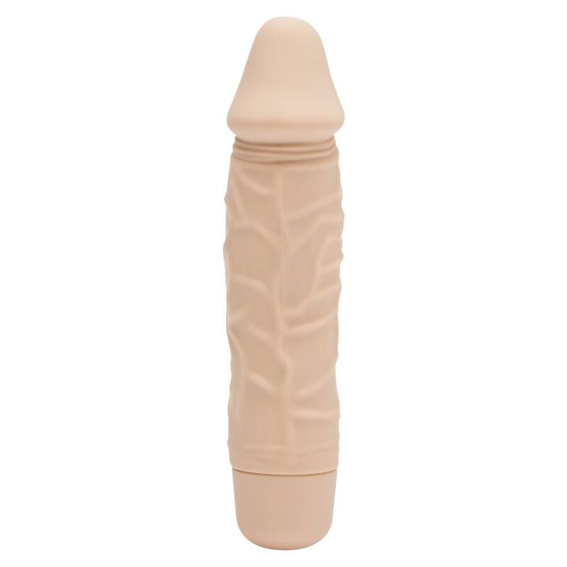 GET REAL - MINI CLASSIC VIBRADOR NATURAL - Imagen 4