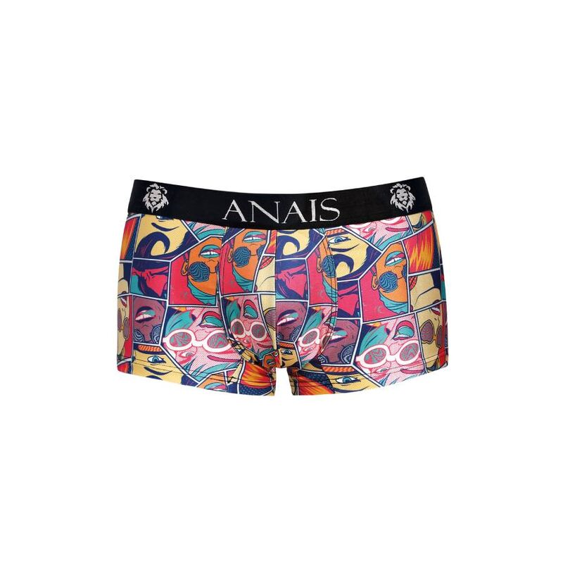 ANAIS MEN - COMICS BOXER S - Imagen 4