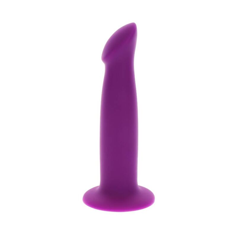 GET REAL - GOODHEAD DONG 12 CM MORADO - Imagen 4
