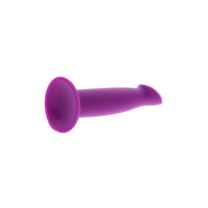 GET REAL - GOODHEAD DONG 12 CM MORADO - Imagen 6