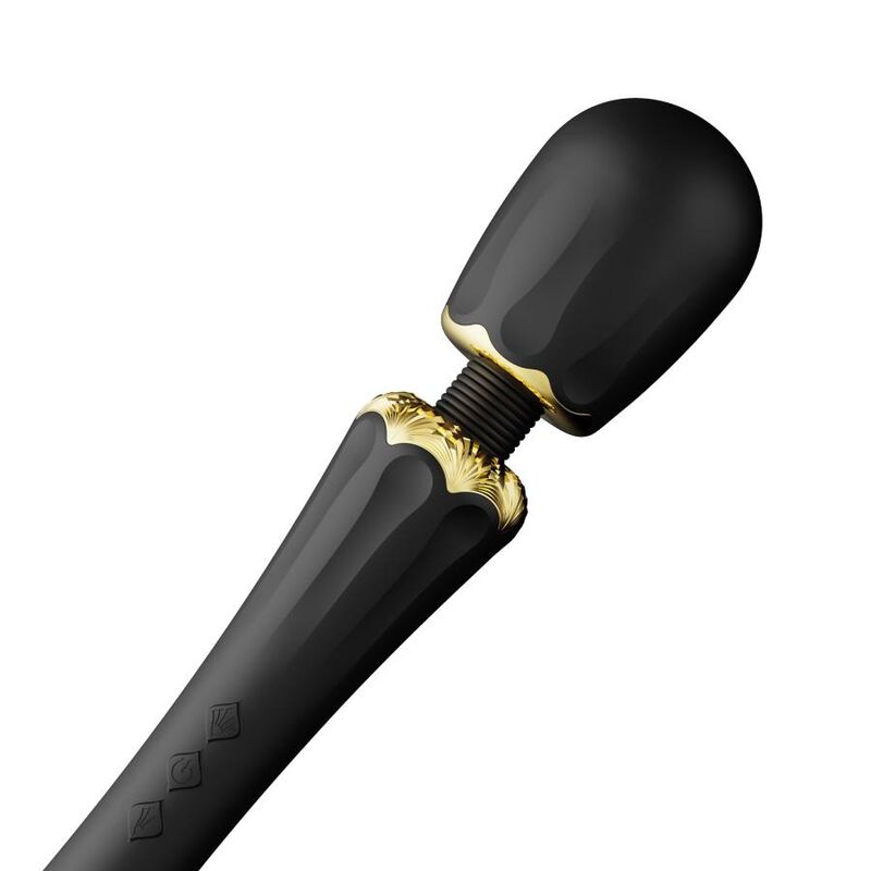 ZALO - KYRO WAND NEGRO - Imagen 6