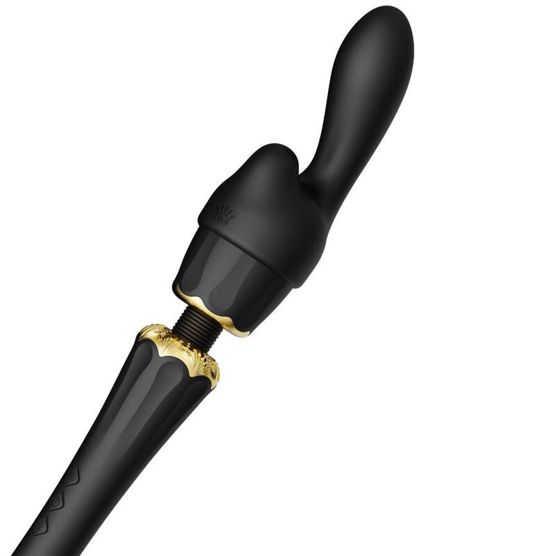 ZALO - KYRO WAND NEGRO - Imagen 8