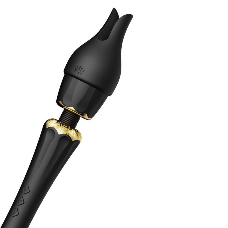 ZALO - KYRO WAND NEGRO - Imagen 11