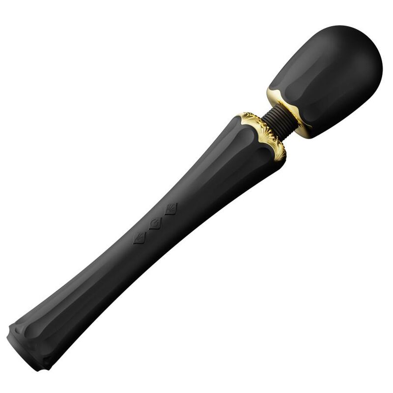 ZALO - KYRO WAND NEGRO - Imagen 7