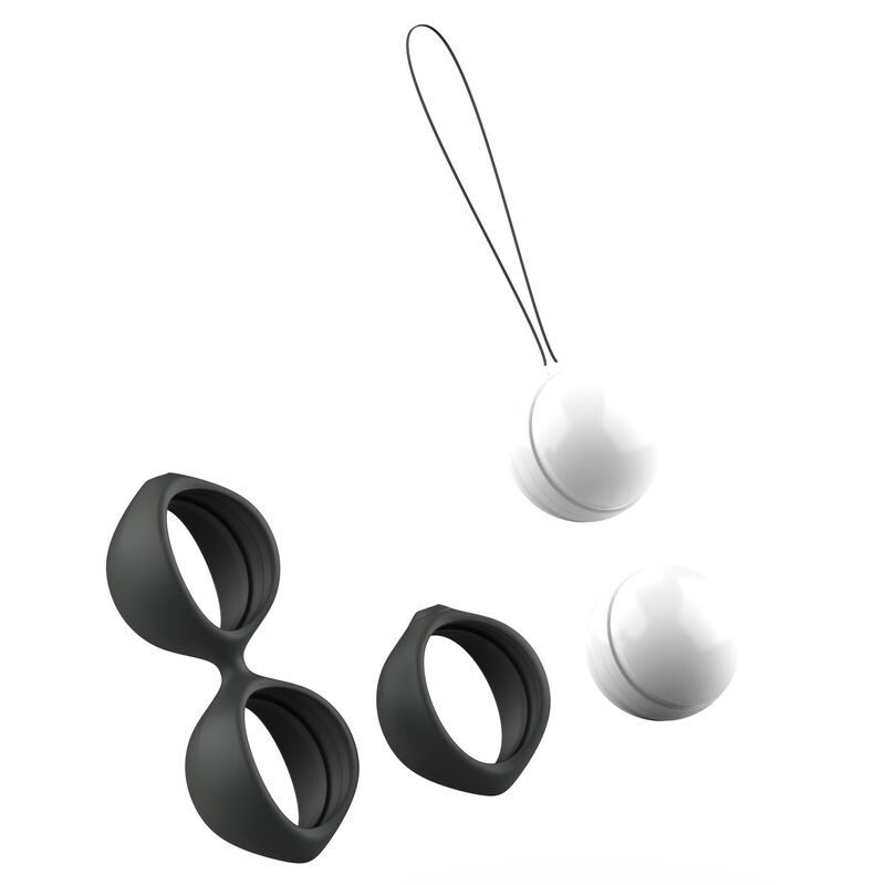 B SWISH - BFIT CLASSIC FLEX NEGRO 38 G. - Imagen 5