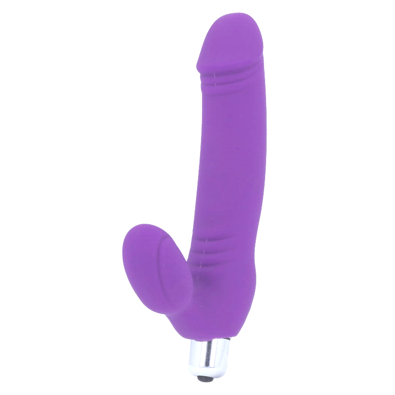 INTENSE - SUGAR SEVEN SPEEDS SILICONE LILA - Imagen 5