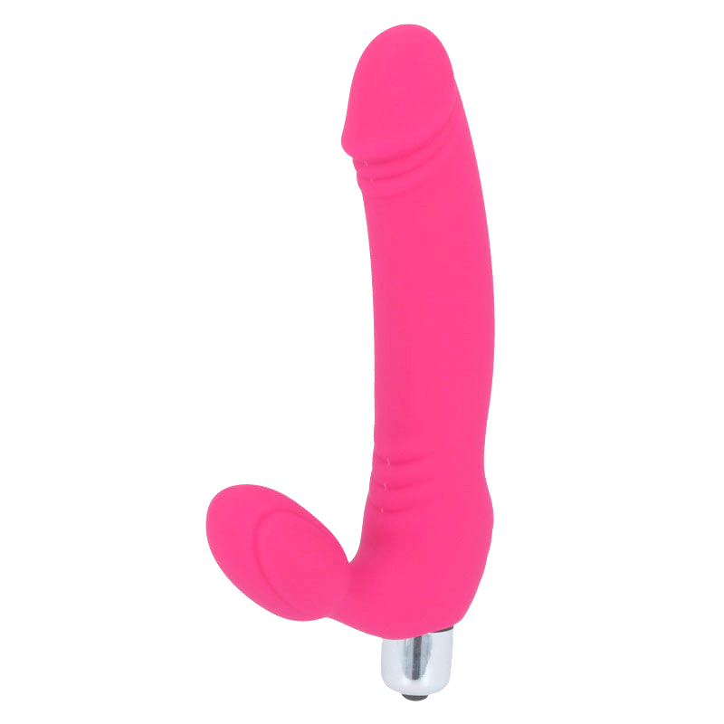 INTENSE - SUGAR SEVEN SPEEDS SILICONE FUSHSIA - Imagen 5