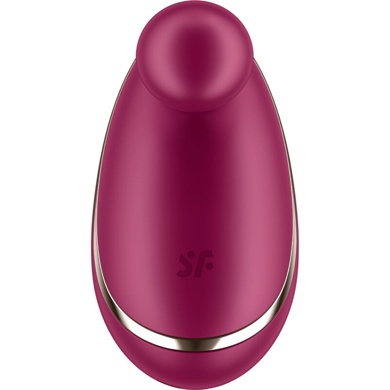 SATISFYER - SPOT ON 1 BERRY - Imagen 5