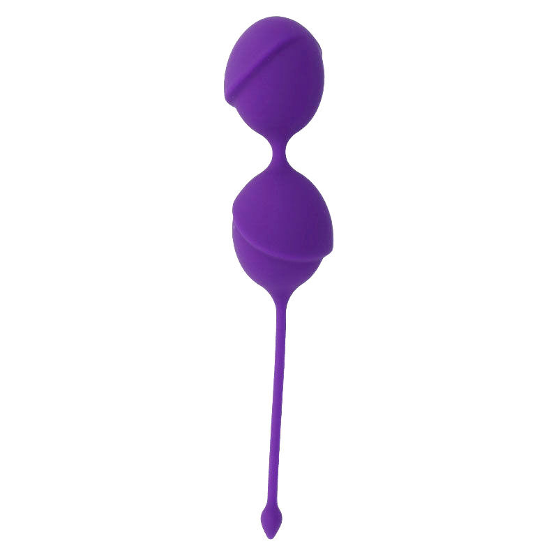 INTENSE - KARMY FIT KEGEL SILICONE LILA - Imagen 5