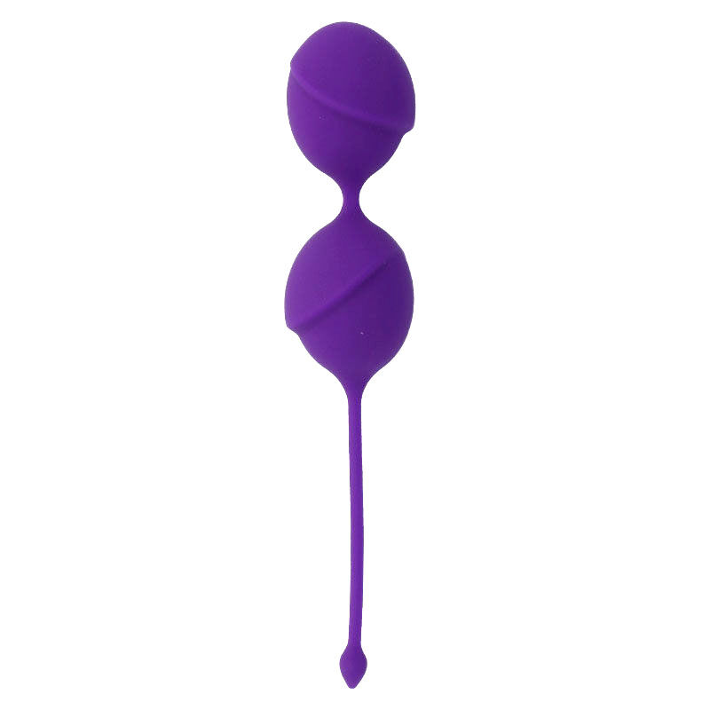 INTENSE - KARMY FIT KEGEL SILICONE LILA - Imagen 6