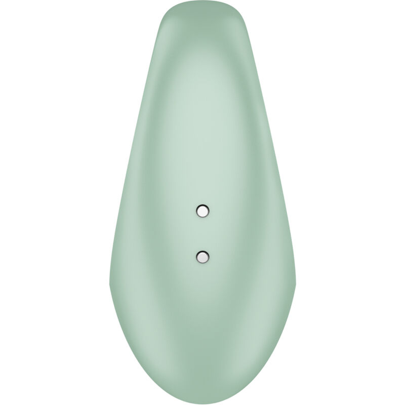 SATISFYER - PERFECT PAIR 3 VERDE - Imagen 5