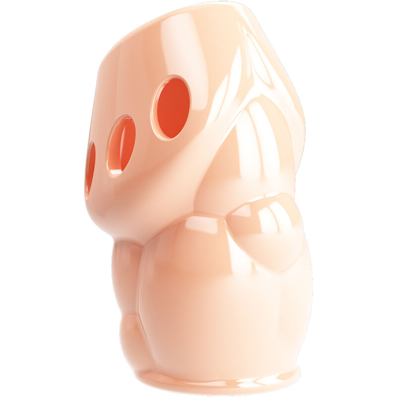 PRETTY LOVE - OSCAR ENGROSADOR PENE NATURAL - Imagen 5