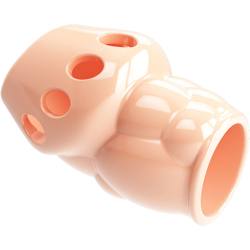 PRETTY LOVE - OSCAR ENGROSADOR PENE NATURAL - Imagen 8