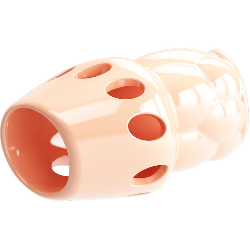 PRETTY LOVE - OSCAR ENGROSADOR PENE NATURAL - Imagen 7