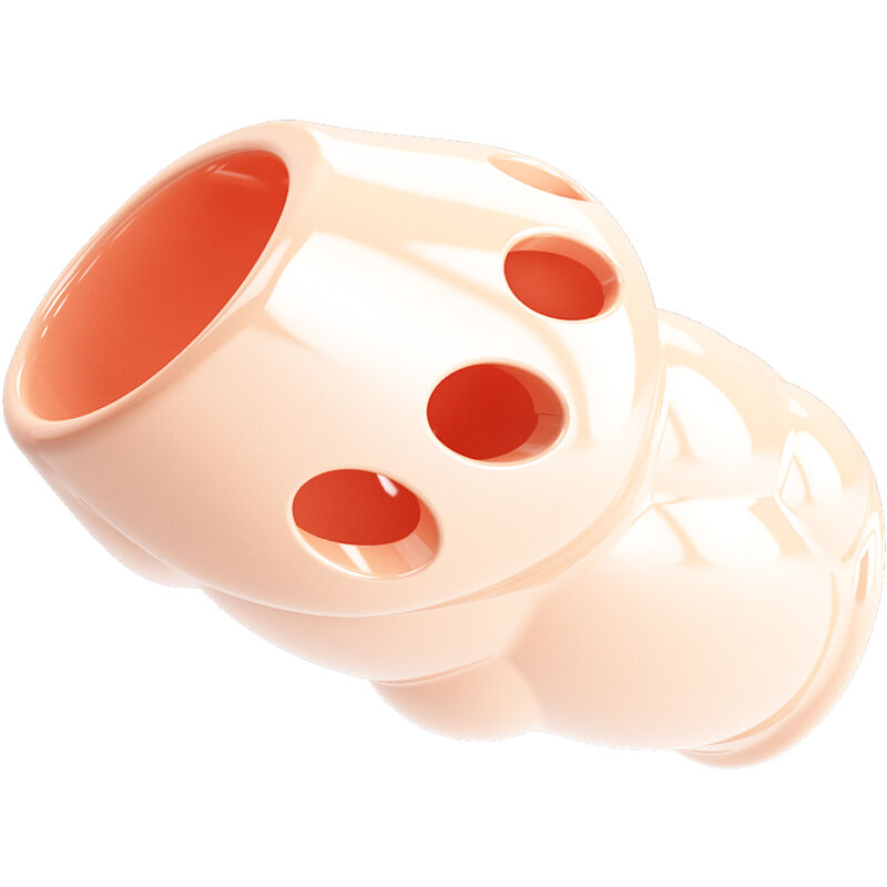 PRETTY LOVE - OSCAR ENGROSADOR PENE NATURAL - Imagen 9