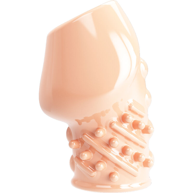 PRETTY LOVE - MATIAS ENGROSADOR PENE NATURAL - Imagen 4