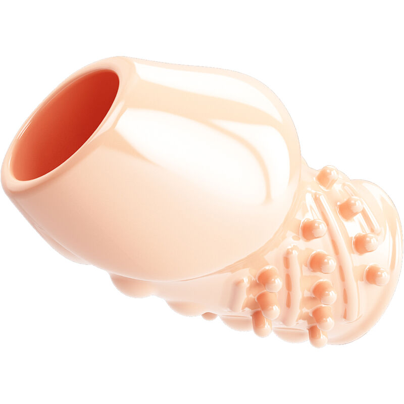 PRETTY LOVE - MATIAS ENGROSADOR PENE NATURAL - Imagen 7