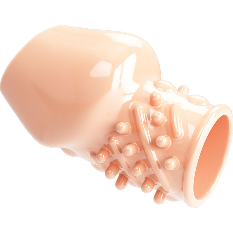 PRETTY LOVE - MATIAS ENGROSADOR PENE NATURAL - Imagen 8