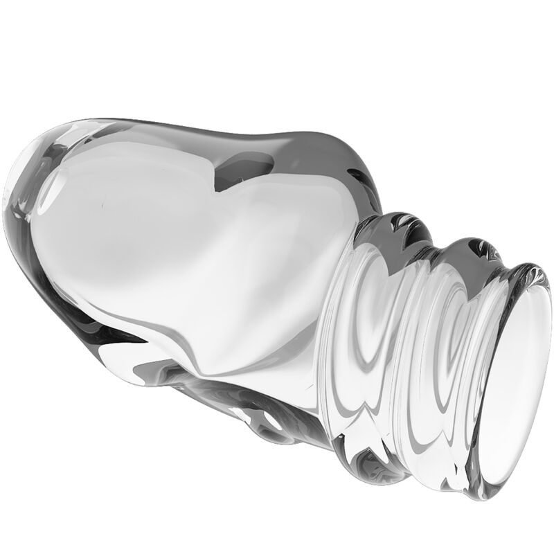 PRETTY LOVE - JEREMY ENGROSADOR PENE TRANSPARENTE - Imagen 5