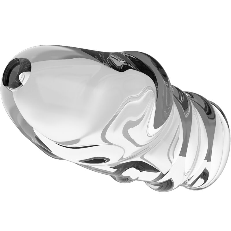 PRETTY LOVE - JEREMY ENGROSADOR PENE TRANSPARENTE - Imagen 6