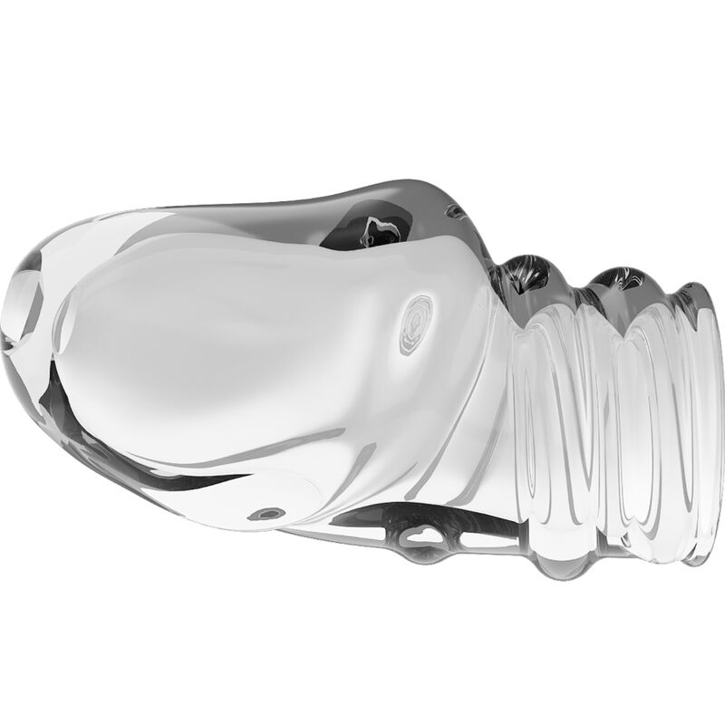 PRETTY LOVE - JEREMY ENGROSADOR PENE TRANSPARENTE - Imagen 7