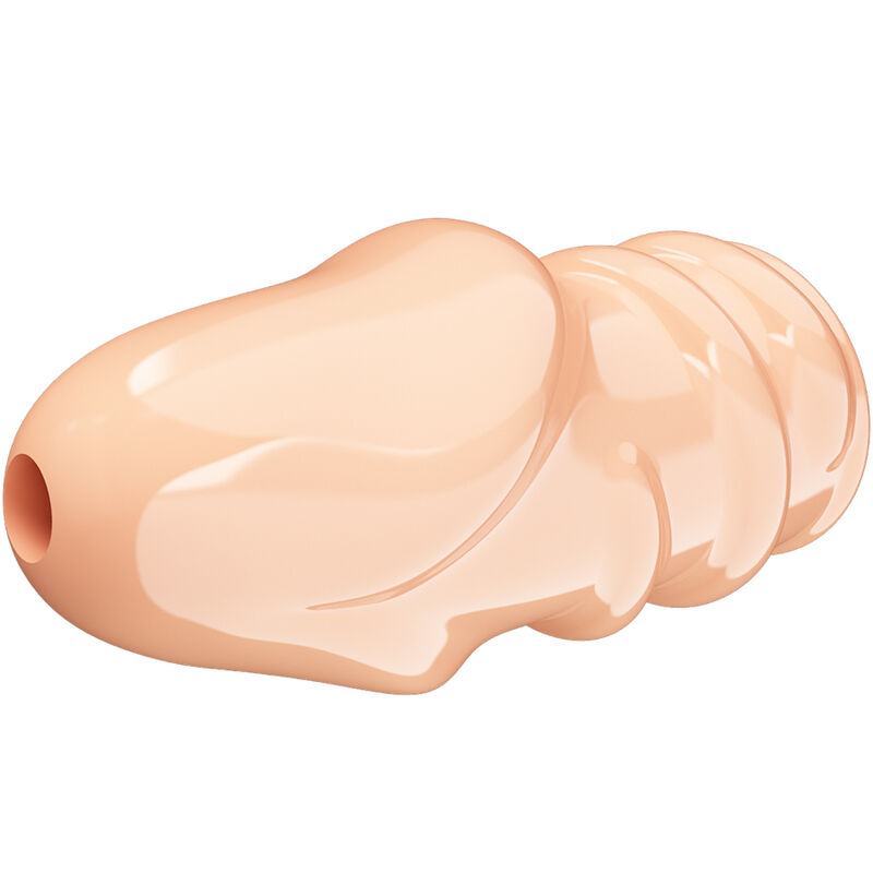 PRETTY LOVE - JEREMY ENGROSADOR PENE NATURAL - Imagen 7