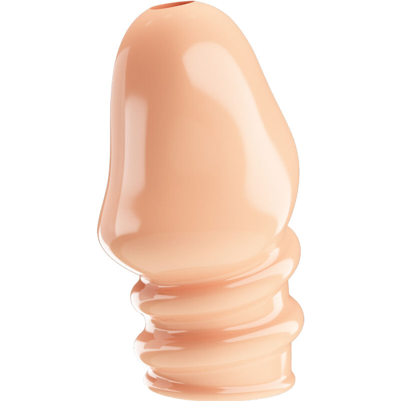 PRETTY LOVE - JEREMY ENGROSADOR PENE NATURAL - Imagen 5