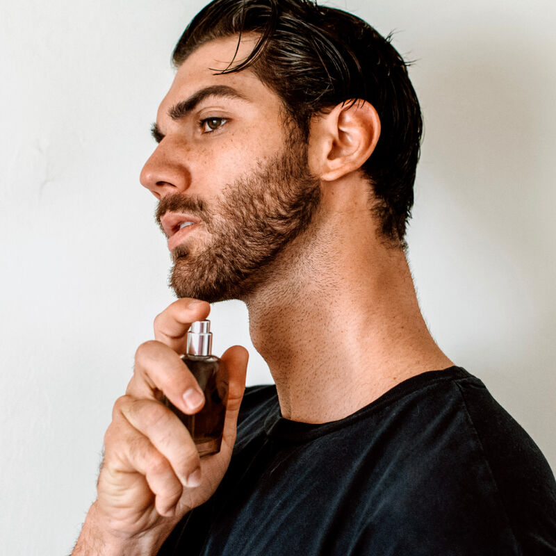 EYE OF LOVE - EOL PHR PERFUME DELUXE 50 ML - ROMANTIC - Imagen 9