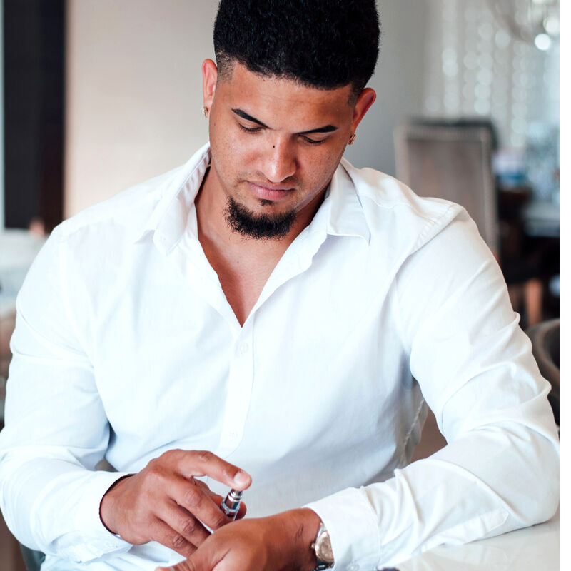 EYE OF LOVE - EOL PERFUME FEROMONAS 10 ML - ROMANTIC - Imagen 4